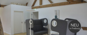 Workshop- / Seminarraum im DENKRAUM freiburg