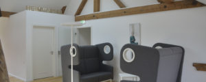 Workshop- / Seminarraum im DENKRAUM freiburg