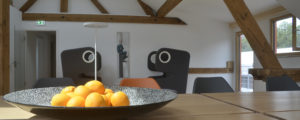 Workshop- / Seminarraum im DENKRAUM freiburg
