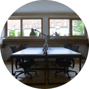 DR_Web Bild CoWorkingraum das Hirn